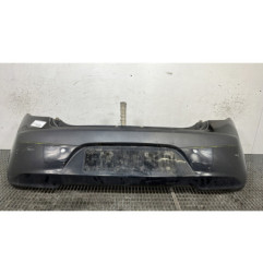 Pare choc arriere HYUNDAI I 10 1 Photo n°1