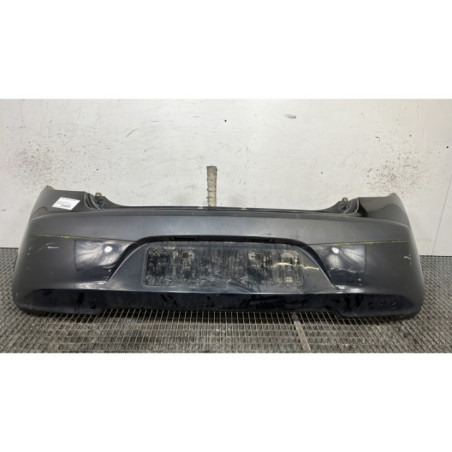 Pare choc arriere HYUNDAI I 10 1 Photo n°1