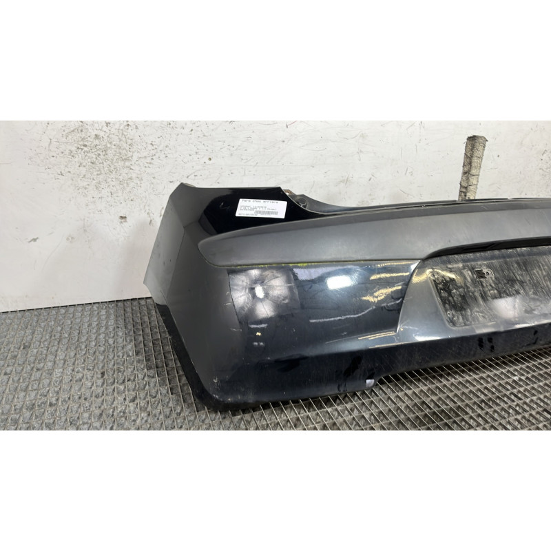 Pare choc arriere HYUNDAI I 10 1 Photo n°2