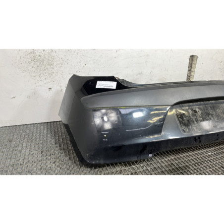 Pare choc arriere HYUNDAI I 10 1