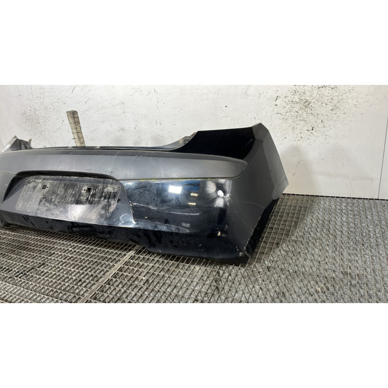 Pare choc arriere HYUNDAI I 10 1 Photo n°3
