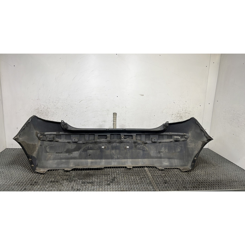 Pare choc arriere HYUNDAI I 10 1 Photo n°4