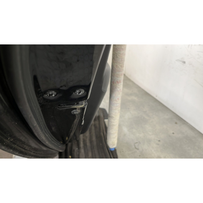 Porte arriere gauche HYUNDAI I 10 1 Photo n°3