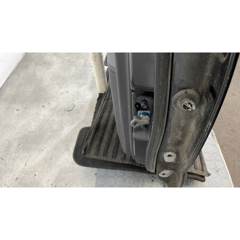 Porte arriere gauche HYUNDAI I 10 1 Photo n°5