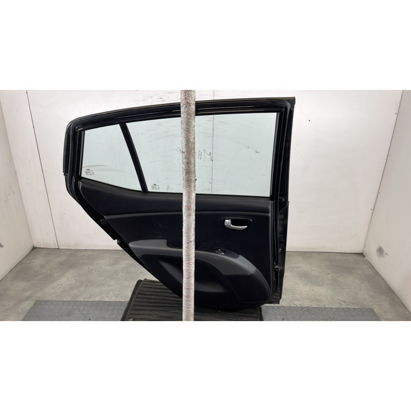 Porte arriere gauche HYUNDAI I 10 1 Photo n°6