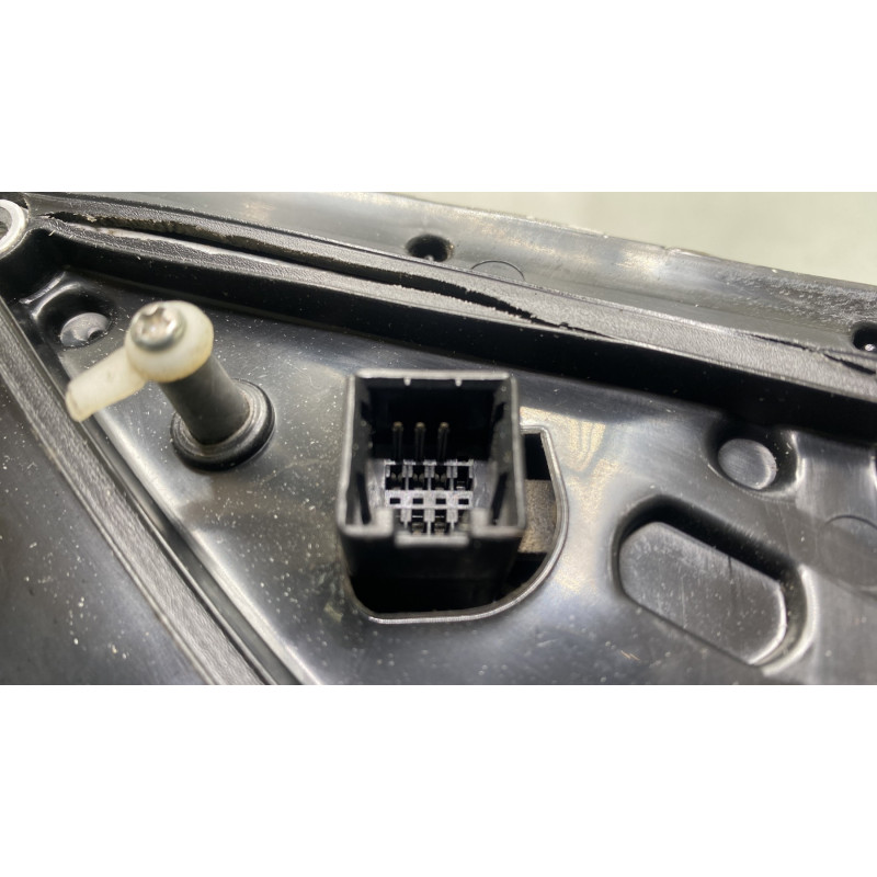 Retroviseur droit HYUNDAI I 10 1 Photo n°5