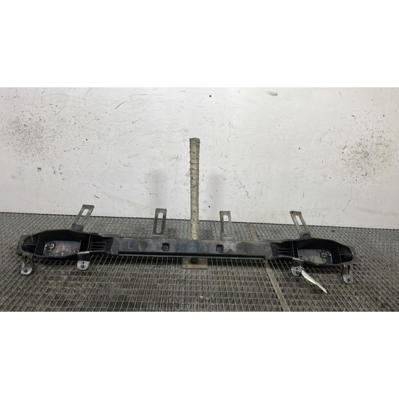 Renfort pare choc arriere (traverse) HYUNDAI I 10 1 Photo n°1