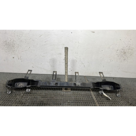 Renfort pare choc arriere (traverse) HYUNDAI I 10 1 Photo n°1