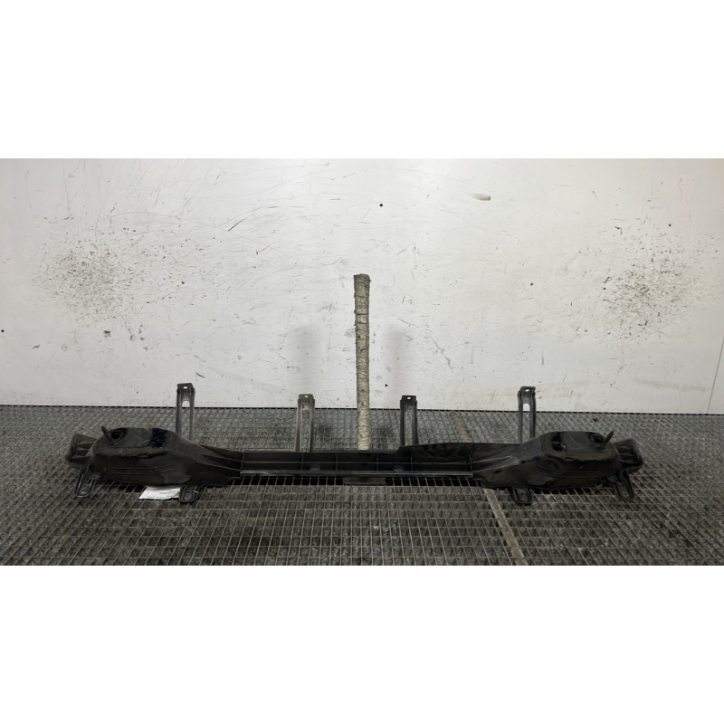 Renfort pare choc arriere (traverse) HYUNDAI I 10 1 Photo n°4