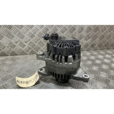 Alternateur HYUNDAI I 10 1 Photo n°1