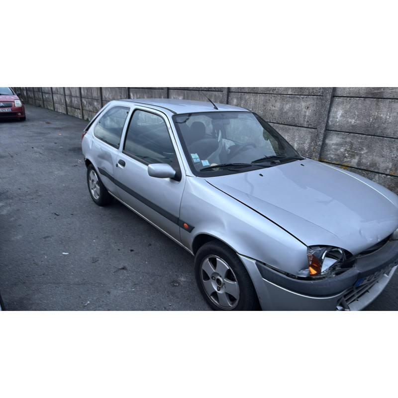 Retroviseur gauche FORD FIESTA 4 Photo n°8
