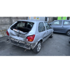 Retroviseur gauche FORD FIESTA 4