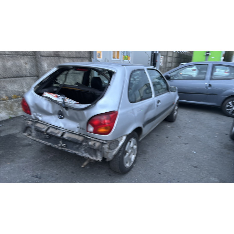 Retroviseur gauche FORD FIESTA 4 Photo n°9