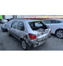 Retroviseur gauche FORD FIESTA 4