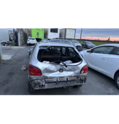 Retroviseur gauche FORD FIESTA 4
