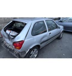 Retroviseur gauche FORD FIESTA 4