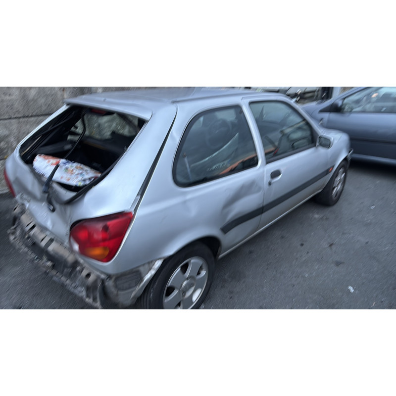 Retroviseur gauche FORD FIESTA 4 Photo n°13