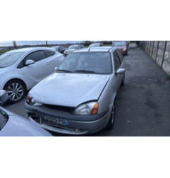 Retroviseur gauche FORD FIESTA 4