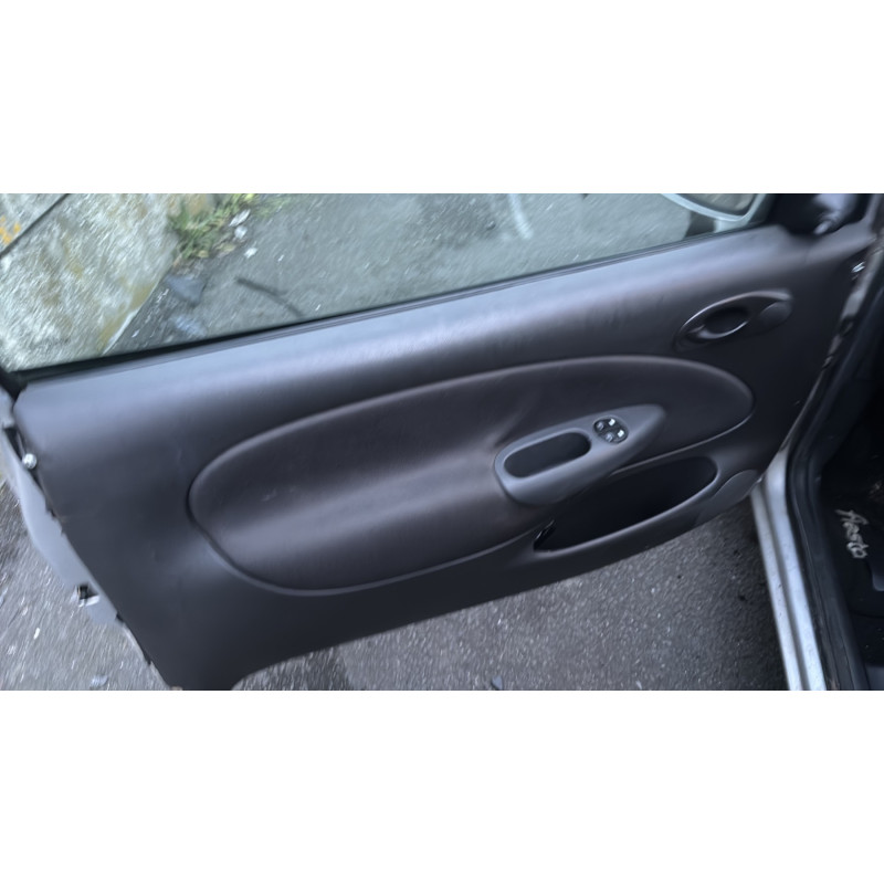 Retroviseur gauche FORD FIESTA 4 Photo n°15