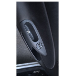 Retroviseur gauche FORD FIESTA 4