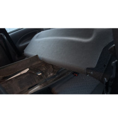 Retroviseur gauche FORD FIESTA 4