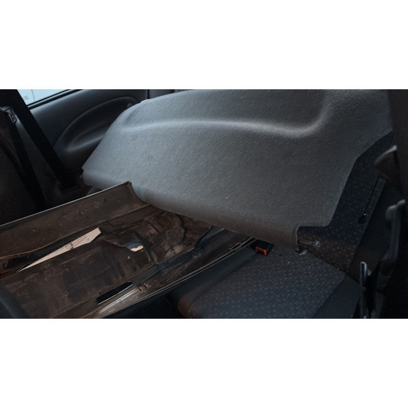 Retroviseur gauche FORD FIESTA 4 Photo n°18