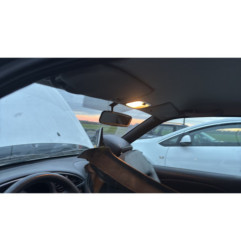 Retroviseur gauche FORD FIESTA 4