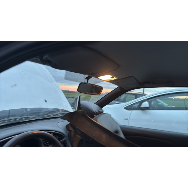Retroviseur gauche FORD FIESTA 4 Photo n°20