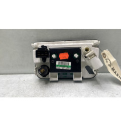 Commande chauffage FORD FIESTA 4
