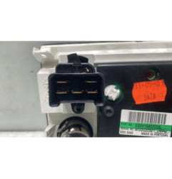 Commande chauffage FORD FIESTA 4