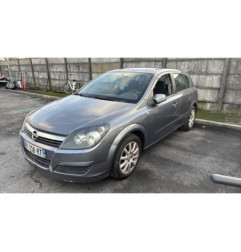Aile avant gauche OPEL ASTRA H