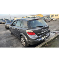 Aile avant gauche OPEL ASTRA H