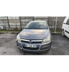 Aile avant gauche OPEL ASTRA H