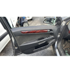 Aile avant gauche OPEL ASTRA H