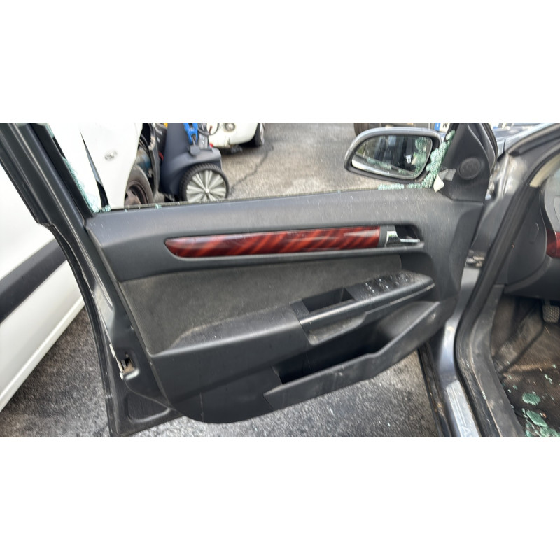 Aile avant gauche OPEL ASTRA H Photo n°13