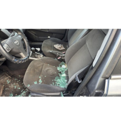Aile avant gauche OPEL ASTRA H