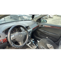 Aile avant gauche OPEL ASTRA H