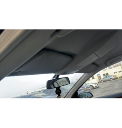 Aile avant gauche OPEL ASTRA H