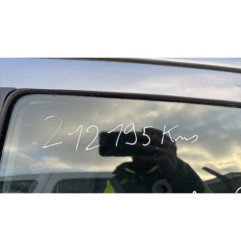 Aile avant gauche OPEL ASTRA H