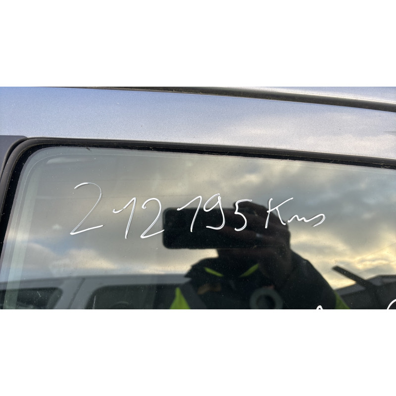 Aile avant gauche OPEL ASTRA H Photo n°18