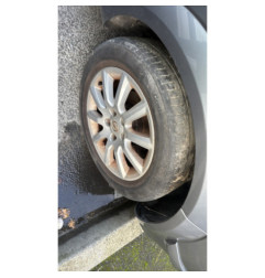 Aile avant gauche OPEL ASTRA H
