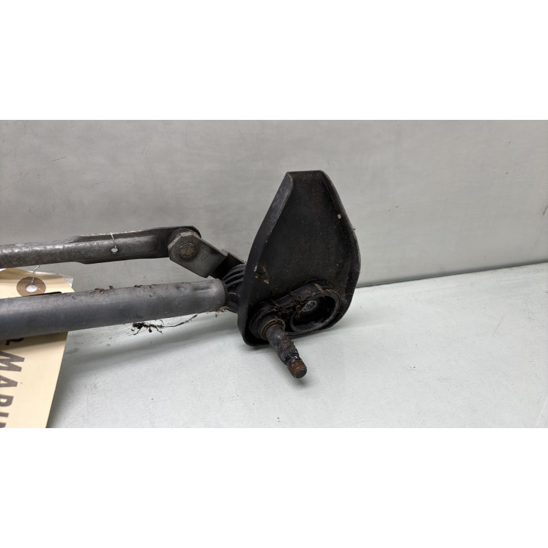 Moteur essuie glace avant OPEL ASTRA H Photo n°2