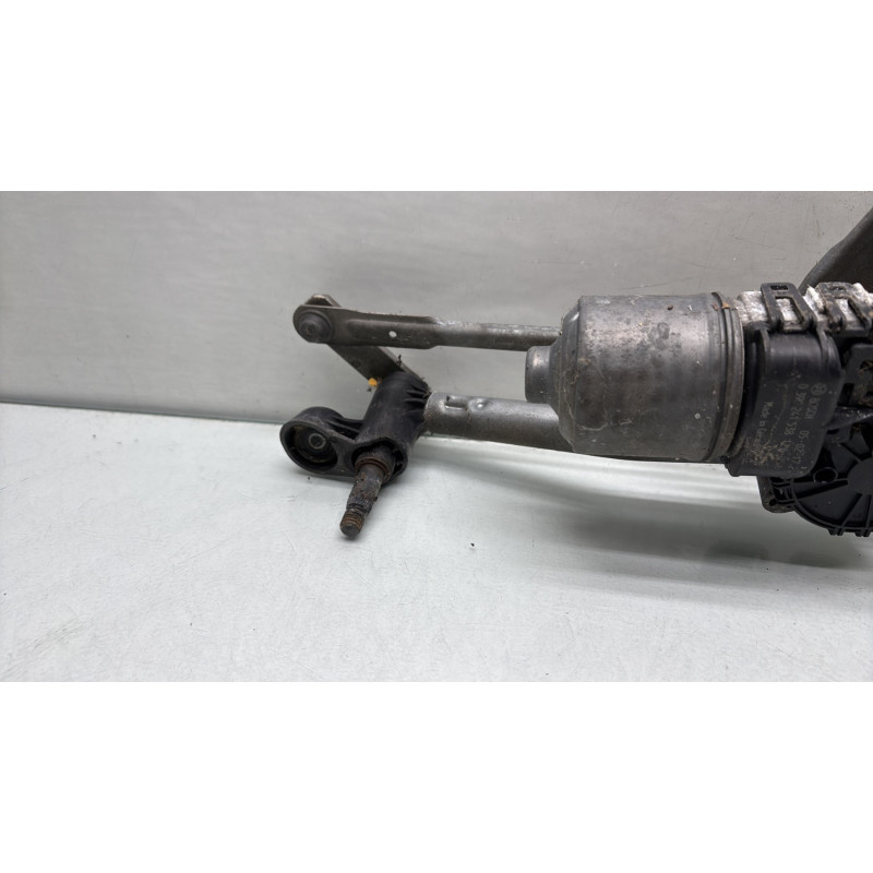 Moteur essuie glace avant OPEL ASTRA H Photo n°3
