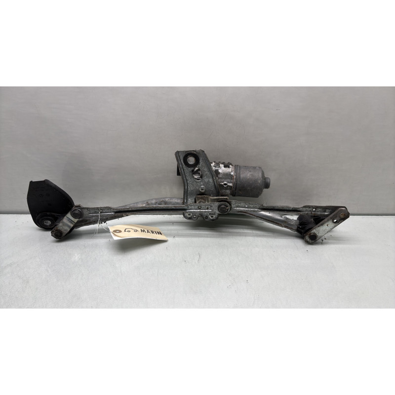 Moteur essuie glace avant OPEL ASTRA H Photo n°4