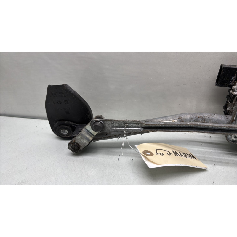 Moteur essuie glace avant OPEL ASTRA H Photo n°6