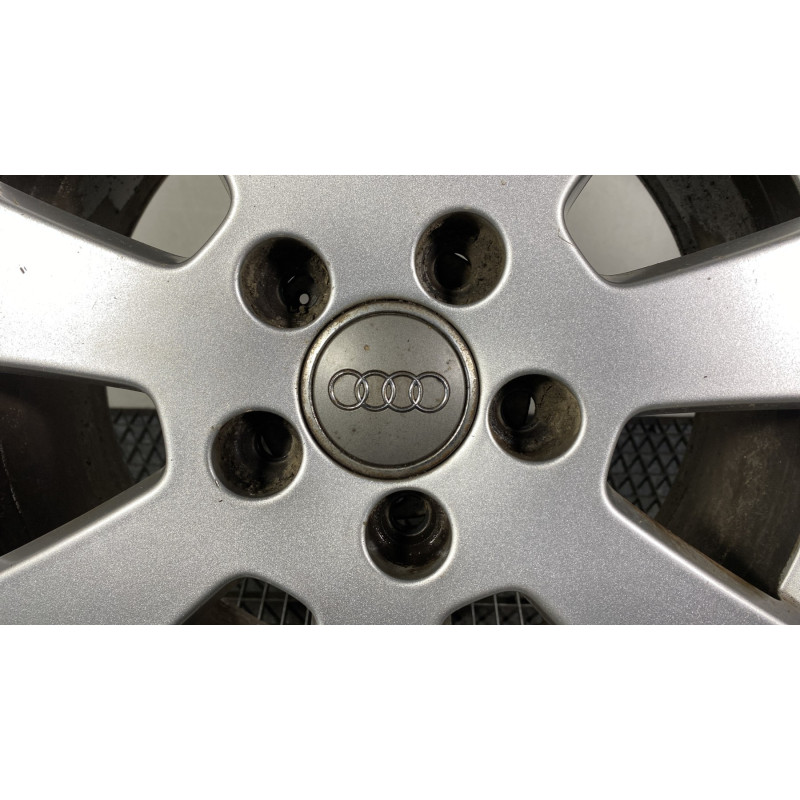 Jante AUDI A3 2 Photo n°2