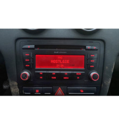 Jante AUDI A3 2