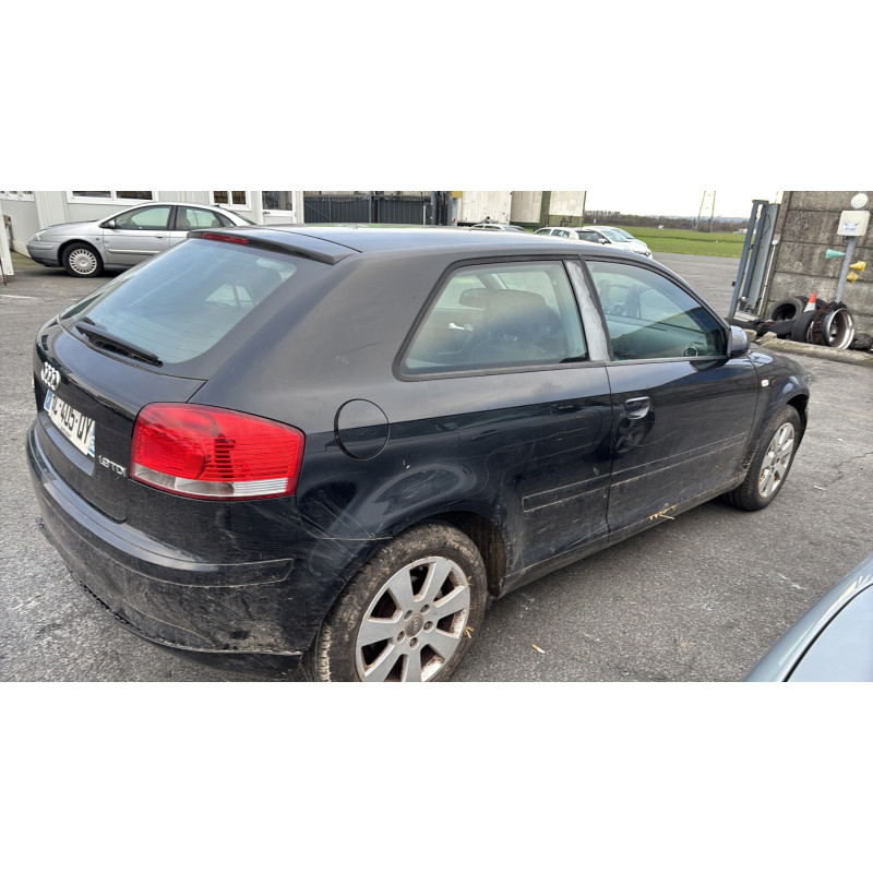 Jante AUDI A3 2 Photo n°16