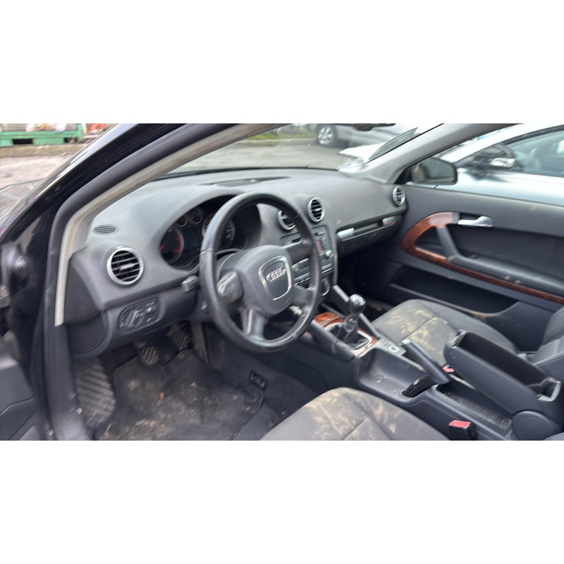Jante AUDI A3 2 Photo n°18