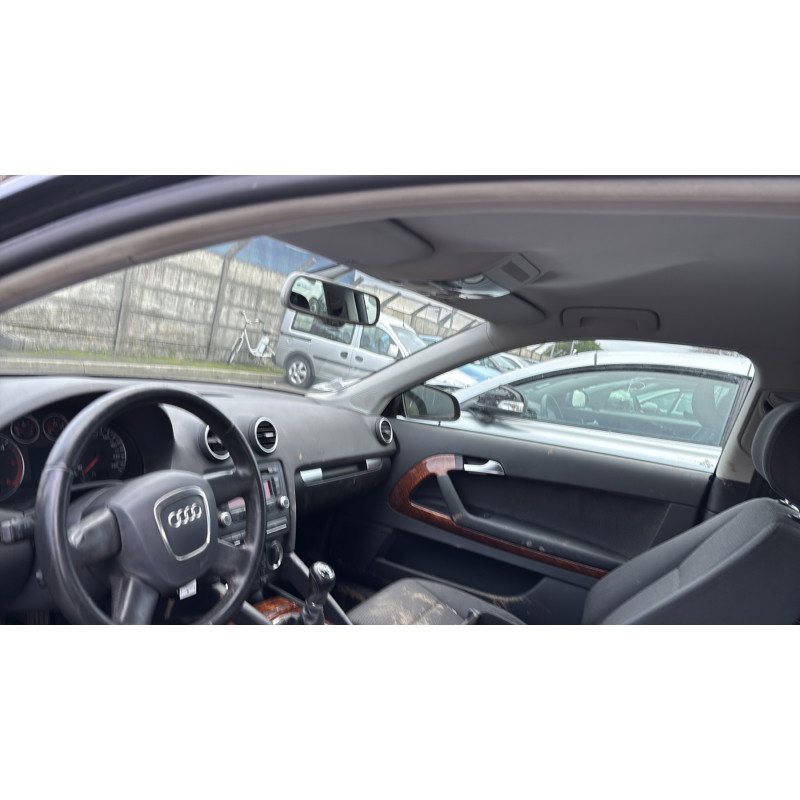 Jante AUDI A3 2 Photo n°19